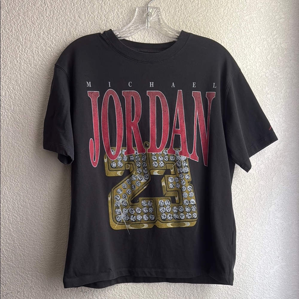 Jordan (Her)itage T-Shirt